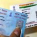31 मार्च से पहले कर लें अपने पैन कार्ड को आधार से लिंक, वरना नहीं कर पाएंगे इनकम टैक्स रिटर्न फाइल