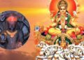 शनि-सूर्य आए नजदीक, इन 6 राशियों के लिए बेहद शुभ अगले 30 दिन