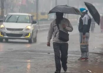 बदलेगा मौसम का मिजाज, उत्तर भारत के इन राज्यों में दो दिनों तक होगी बारिश