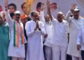 MVA गठबंधन में दरार? दो सीट के लिए आपस में भिड़ीं तीनों पार्टियां, रोचक हुआ महाराष्ट्र उपचुनाव