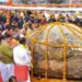 6 करोड़ साल पुरानी शिलाओं से कैसे तराशी जाएंगी रामलला की मूर्तियां, छेनी-हथौड़ी की नहीं है इजाजत