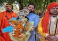 मथुरा कोर्ट पहुंचे भगवान केशव देव तो जज की भी फूल गए हाथ पांव, कोर्ट ने कहा अगली डेट में इनको ना लाएं