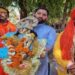 मथुरा कोर्ट पहुंचे भगवान केशव देव तो जज की भी फूल गए हाथ पांव, कोर्ट ने कहा अगली डेट में इनको ना लाएं