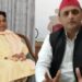 यूं ही नहीं याद आया मायावती को गेस्ट हाउस कांड! सपा ने रखा है दुखती रग पर हाथ