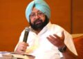 जहां पीएम चाहेंगे…. महाराष्ट्र का राज्यपाल बनाए जाने की अटकलों पर बोले कैप्टन अमरिंदर सिंह