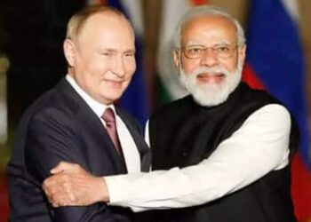 अमेरिका-यूरोप के ऐतराजों पर भारी रूस से भारत की यारी, आयात में 384 पर्सेंट का इजाफा