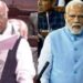 मल्लिकार्जुन खरगे से लेकर पीएम मोदी तक, संसद में शेरो-शायरी के जरिए चले व्यंग्य बाण