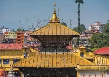 IRCTC कर रहा है नेपाल की यात्रा, मिलेगा पशुपतिनाथ के दर्शन का मौका, बस इतना है किराया