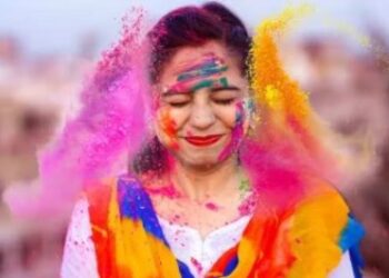 कब है रंग पंचमी का त्योहार, जानिए तारीख और शुभ मुहूर्त