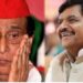 शिवपाल यादव को मिलेगी आजम खान की कुर्सी, फिर से सपा में चाचा का बढ़ता जा रहा कद