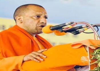 UP GIS-2023: CM योगी बोले- भारतीय अर्थव्यवस्था के विकास के लिए UP में निवेश जरूरी