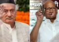 संविधान के खिलाफ लिए फैसले, जांच हो; भगत सिंह कोश्यारी पर शरद पवार का हमला