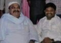 अतीक अहमद की बहन के बाद सपा ने मंत्री नंदी को घेरा