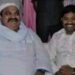 अतीक अहमद की बहन के बाद सपा ने मंत्री नंदी को घेरा