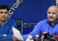 सिसोदिया की भगवान राम से तुलना! केजरीवाल के नए मंत्रियों ने खुद को बताया भरत