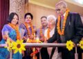 छात्रों के सर्वांगीण विकास से ही समाज में रचनात्मक परिवर्तन संभव- डा. जगदीश गाँधी