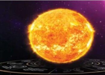 सूर्य देव के मीन राशि में गोचर करने पर मिलेगा इन जातकों को धन और तरक्की का योग