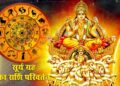 सूर्य करेंगे मीन राशि में गोचर, देवगुरु बृहस्पति की कृपा से इन राशियों का चमकेगा भाग्य