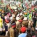 फिर दिल्ली कूच करेंगे किसान, इस बार मुद्दा- MSP की गारंटी, रद्द हो लेबर कोड