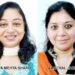 अन्तर्राष्ट्रीय ‘जनरेशन ग्लोबल एजूकेटर अवार्ड’ से सी.एम.एस. शिक्षिकायें सम्मानित