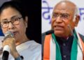 ‘हमें हल्के में नहीं ले सकते’, कांग्रेस से क्यों नाराज है ममता बनर्जी की TMC? सामने आई वजह