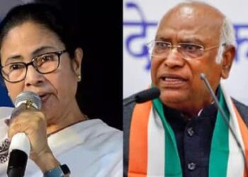 ‘हमें हल्के में नहीं ले सकते’, कांग्रेस से क्यों नाराज है ममता बनर्जी की TMC? सामने आई वजह