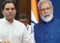 मोदी के नेतृत्व में भारत सही रास्ते पर है या नहीं, ऑक्सफोर्ड से बुलावे पर वरुण गांधी ने लिया बड़ा फैसला