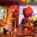 नवरात्रि में माता को करना चाहते हैं प्रसन्न, तो ऐसे करे मां दुर्गा की चौकी स्थापित