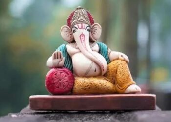 कब है चैत्र विनायक चतुर्थी, जानिए तारीख और उपाय