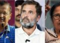 दीदी भी लुटा रहीं ममता, AAP भी दिख रही साथ; राहुल गांधी मामले से कांग्रेस को क्या मिला