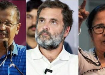 दीदी भी लुटा रहीं ममता, AAP भी दिख रही साथ; राहुल गांधी मामले से कांग्रेस को क्या मिला