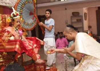 आखिर क्यों अष्टमी और नवमी अलग अलग मनाई जाती है? जानें इसका कारण