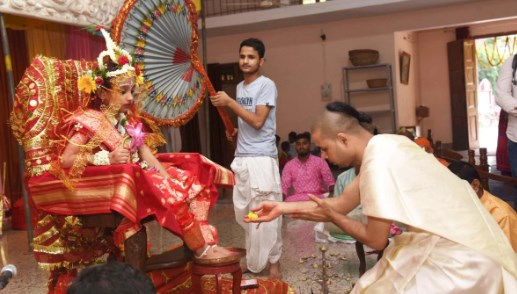 आखिर क्यों अष्टमी और नवमी अलग अलग मनाई जाती है? जानें इसका कारण
