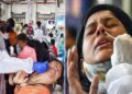 दिल्ली में कोरोना की डराने वाली रफ्तार; 300 नए केस, दो की मौत, विशेषज्ञों ने किया आगाह