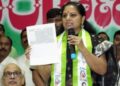 दिल्ली शराब घोटाला: सीएम KCR की बेटी कविता ED के सामने कल नहीं होंगी पेश? मांगा समय
