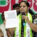 दिल्ली शराब घोटाला: सीएम KCR की बेटी कविता ED के सामने कल नहीं होंगी पेश? मांगा समय