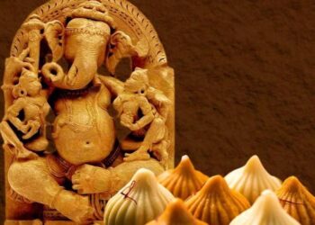 कब है भालचंद्र संकष्टी चतुर्थी, जानें मुहूर्त, चंद्रोदय का समय, कैसे दें अर्घ्य, पूजा विधि और मंत्र