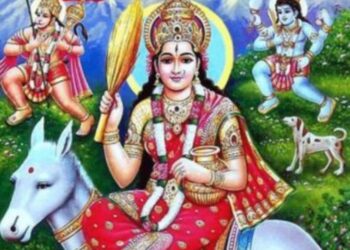 कब है शीतला अष्टमी? जानें पूजा का शुभ मुहूर्त और व्रत का महत्व