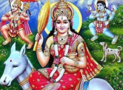 कब है शीतला अष्टमी? जानें पूजा का शुभ मुहूर्त और व्रत का महत्व