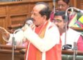 सदन में बीजेपी विधायक ने उखाड़ा माइक, विजय सिन्हा बोले- ढीला था, हमने भी पेंच कसवाए थे