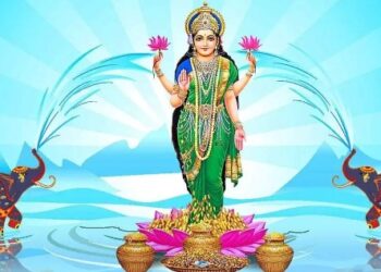 माता लक्ष्मी को क्रोधित करते हैं आपके द्वारा किए गए ये काम