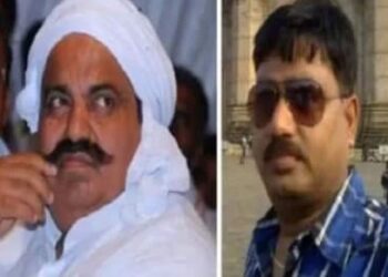 उमेश पालवा मुझे सजा दिलाना चाहता है….प्रयागराज शूटआउट कराने का अतीक का असली मकसद आया सामने,