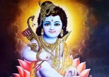 30 मार्च को है रामनवमी, जानिए पूजन का मुहूर्त और विधि