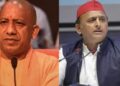 यूपी की 80 लोकसभा सीटों पर सर्वे में आए चौंकाने वाले नतीजे, बीजेपी-सपा को कितनी सीटें?