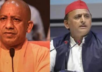 यूपी की 80 लोकसभा सीटों पर सर्वे में आए चौंकाने वाले नतीजे, बीजेपी-सपा को कितनी सीटें?