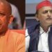 यूपी की 80 लोकसभा सीटों पर सर्वे में आए चौंकाने वाले नतीजे, बीजेपी-सपा को कितनी सीटें?