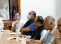 खड़गे के आवास पर विपक्ष का मंथन, राहुल और सोनिया गांधी की मौजूदगी में हुआ यह फैसला