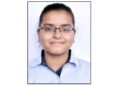 आद्या दीक्षित को दो लाख अमेरिकी डालर की स्कॉलरशिप विश्व में किया भारत का नाम रोशन