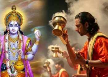 कल विष्णु पूजा में जरूर करें यें काम, भगवान हो जाएंगे प्रसन्न