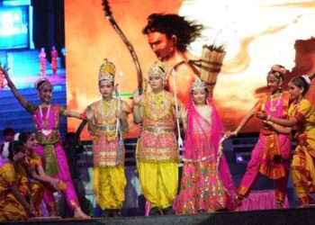 सी.एम.एस. यूनाइटेड वर्ल्ड कैम्पस द्वारा ‘डिवाइन एजुकेशन कान्फ्रेन्स’ का भव्य आयोजन